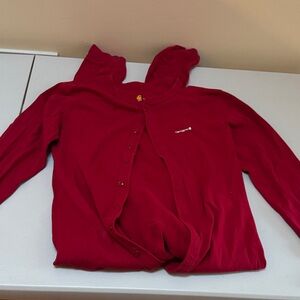 Carhartt Union Suit - Full Body Long Underwear - Mens Large